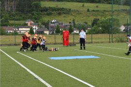 Fédération Nationale des Pompiers